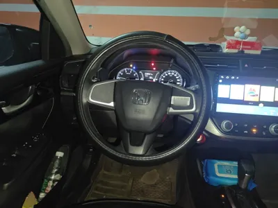 Honda Envix 2019, 38500 км, за 51234.93 CNY - фото 11