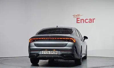 Kia K5 2020, 70399 км, за 21700000 KRW