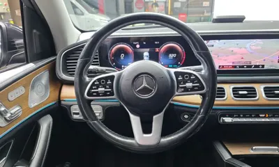Mercedes-Benz GLE-Class 2019, 162092 км, за 47000000 KRW - фото 13