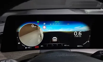 Kia K8 2022, 69215 км, за 22900000 KRW - фото 8