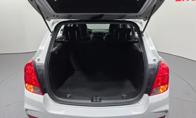 ChevroletGMDaewoo Trax 2019, 151625 км, за 7300000 KRW - фото 20