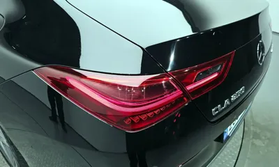 Mercedes-Benz CLA-Class 2024, 31368 км, за 39500000 KRW - фото 23