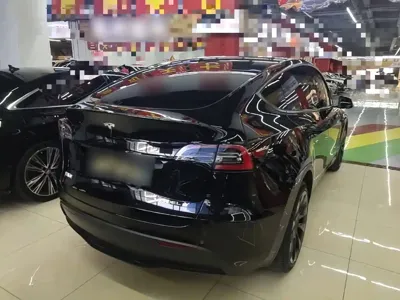 Tesla Model Y 2023, 54600 км, за 188200 CNY - фото 7