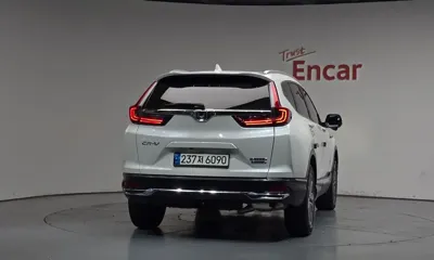 Honda CR-V 2021, 28627 км, за 33900000 KRW