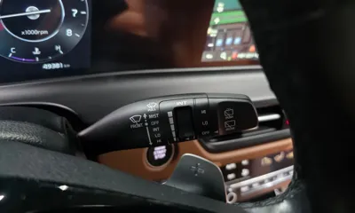 Kia Seltos 2024, 49381 км, за 23800000 KRW - фото 29