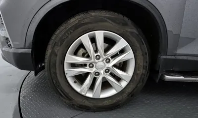 KG_Mobility_Ssangyong Rexton 2019, 56643 км, за 15100000 KRW - фото 5