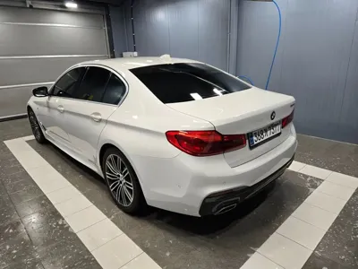 BMW 5-Series 2020, 87600 км, за 30500000 KRW - фото 4