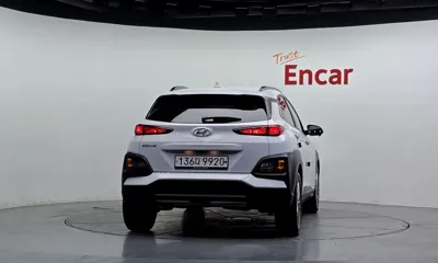 Hyundai Kona 2020, 20036 км, за 19000000 KRW