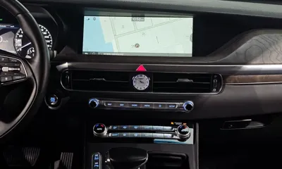 Genesis G90 2019, 201458 км, за 20990000 KRW - фото 14