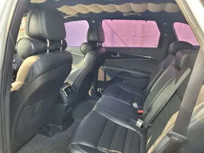 Kia Sorento 2015, 134925 км, за 10500000 KRW - фото 11