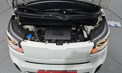 Kia Ray 2022, 49170 км, за 9390000 KRW - фото 6