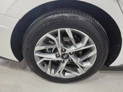 Hyundai Sonata 2020, 167129 км, за 13700000 KRW - фото 8