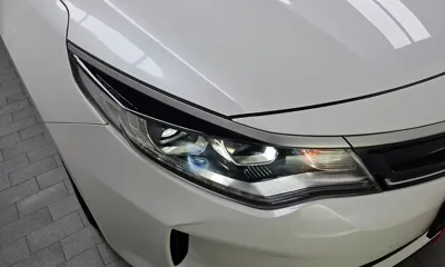 Kia K5 2017, 95817 км, за 13490000 KRW - фото 22