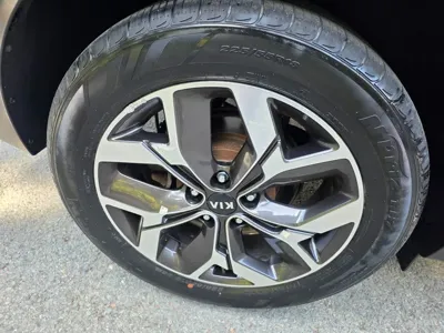 Kia Sportage 2019, 97015 км, за 15000000 KRW - фото 9