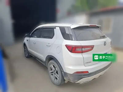 Changan CS55 2018, 82900 км, за 50312.86 CNY - фото 4