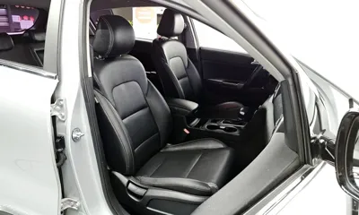 Kia Sportage 2017, 68827 км, за 11800000 KRW - фото 11