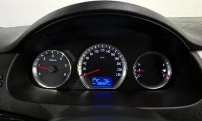 Hyundai Sonata 2009, 198327 км, за 2200000 KRW - фото 8