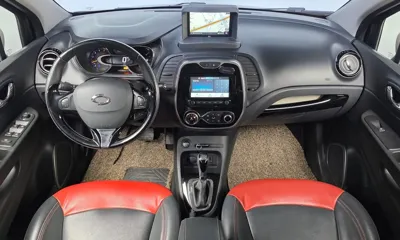 Renault-KoreaSamsung QM3 2015, 112384 км, за 4500000 KRW - фото 7