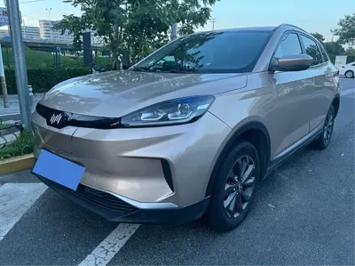 WM Motor EX5 2020, 156000 км, за 31800 CNY - фото 8