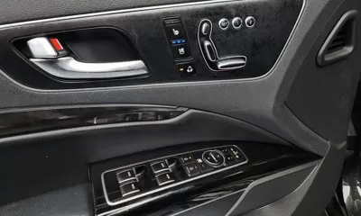 Kia K9 2018, 130529 км, за 13800000 KRW - фото 20