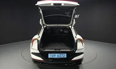Kia EV6 2025, 30956 км, за 42990000 KRW - фото 27