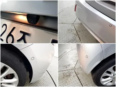 ChevroletGMDaewoo Spark 2019, 68012 км, за 6190000 KRW - фото 19