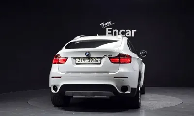 BMW X6 2013, 220582 км, за 10800000 KRW - фото 4