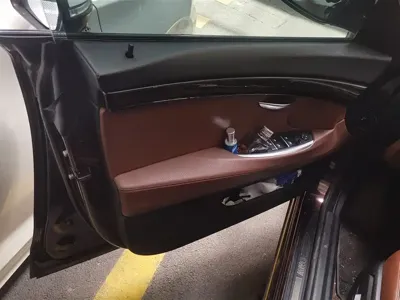 BMW 5 Series GT 2016, 85399 км, за 83000 CNY - фото 7