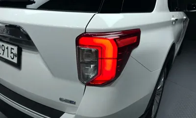 Ford Explorer 2020, 124254 км, за 21490000 KRW - фото 23