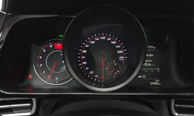 Hyundai Avante 2021, 37095 км, за 16700000 KRW - фото 8