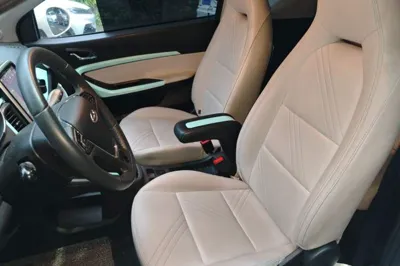 Chery QQ Little Ant 2021, 44900 км, за 41358.85 CNY - фото 12