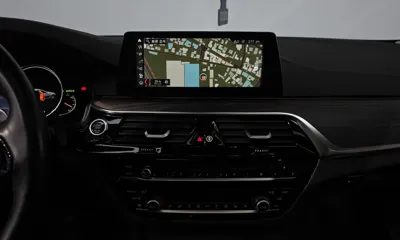 BMW 5-Series 2018, 165837 км, за 18890000 KRW - фото 13