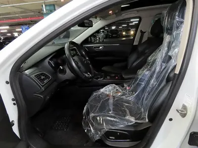 Renault-KoreaSamsung SM6 2016, 108971 км, за 6800000 KRW - фото 6