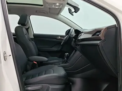Volkswagen Tharu 2022, 33200 км, за 121000 CNY - фото 9