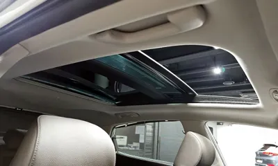 Kia K7 2019, 126814 км, за 14000000 KRW - фото 18