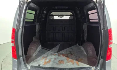 Hyundai Starex 2018, 152343 км, за 7700000 KRW - фото 14