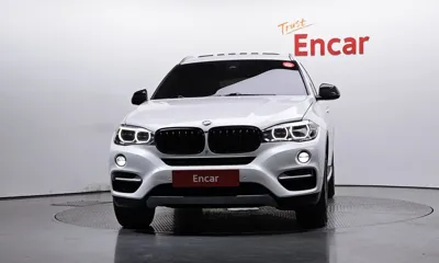 BMW X6 2017, 107574 км, за 29700000 KRW