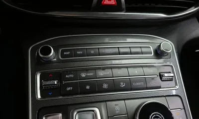 Hyundai Santafe 2021, 121617 км, за 19200000 KRW - фото 33