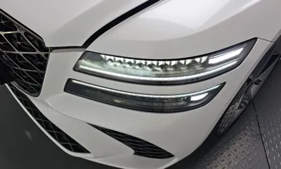 Genesis G80 2025, 18932 км, за 62900000 KRW - фото 23