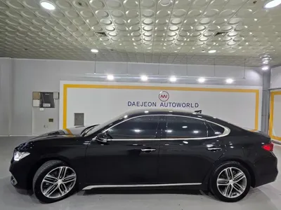 Hyundai Grandeur 2019, 143100 км, за 13900000 KRW