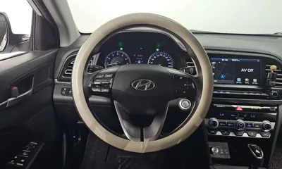 Hyundai Avante 2020, 110415 км, за 10990000 KRW - фото 13