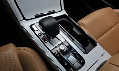 Kia K7 2020, 47664 км, за 22700000 KRW - фото 9