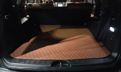 Kia Mohave 2018, 88639 км, за 15200000 KRW - фото 20