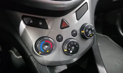 ChevroletGMDaewoo Aveo 2017, 105709 км, за 3990000 KRW - фото 16