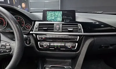 BMW 3-Series 2016, 169120 км, за 11000000 KRW - фото 15
