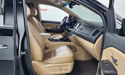 Kia Canival 2019, 153917 км, за 18990000 KRW - фото 26