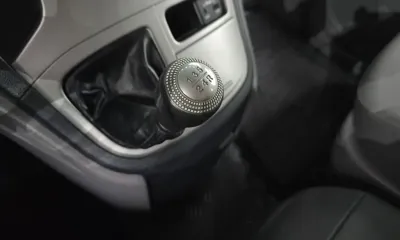 Hyundai Starex 2011, 76695 км, за 5990000 KRW - фото 9