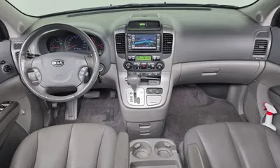 Kia Canival 2012, 136823 км, за 4000000 KRW - фото 7