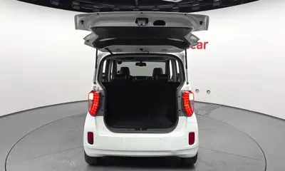 Kia Ray 2015, 118458 км, за 8200000 KRW - фото 20