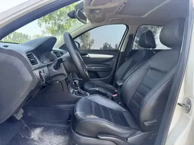 Volkswagen Gran Lavida 2015, 99000 км, за 21000 CNY - фото 7
